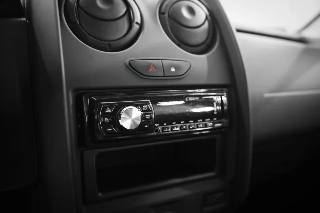 LADA Largus 2022