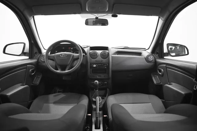 LADA Largus 2022