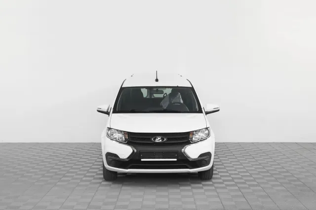 LADA Largus 2022
