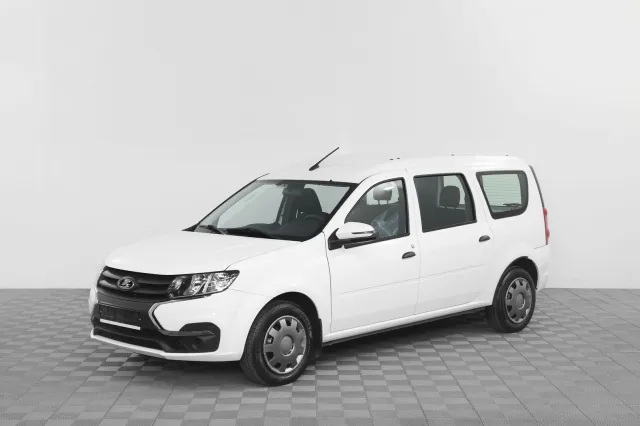 LADA Largus 2022