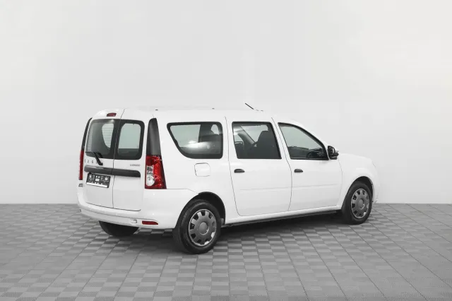 LADA Largus 2022