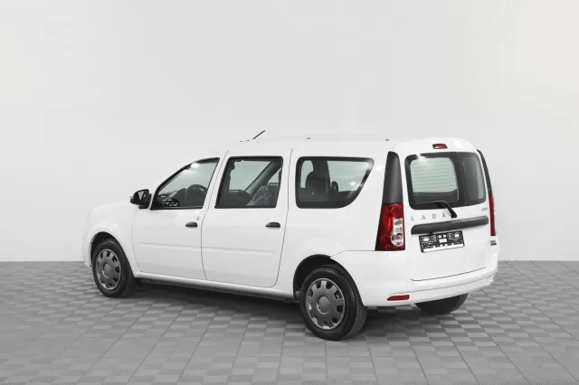 LADA Largus 2022