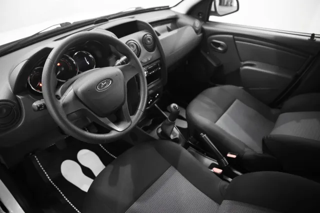 LADA Largus 2022
