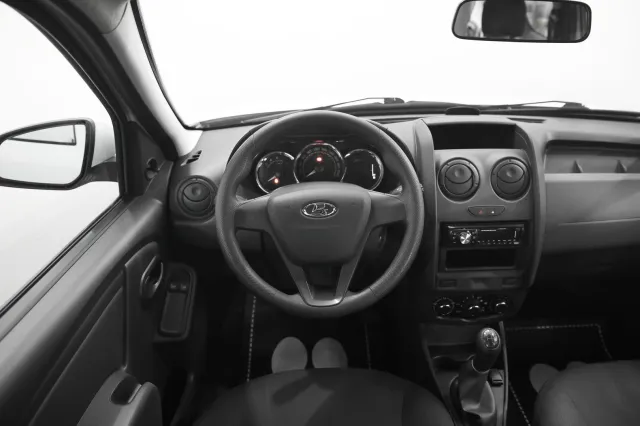 LADA Largus 2022