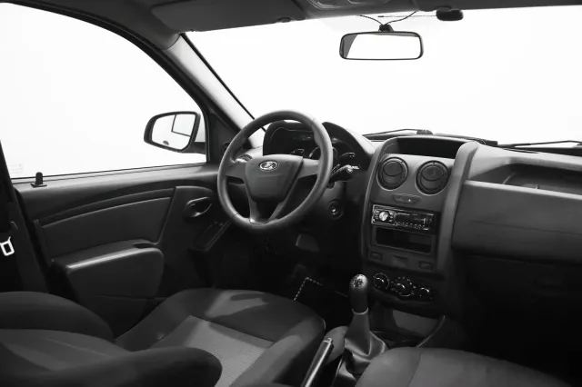 LADA Largus 2022
