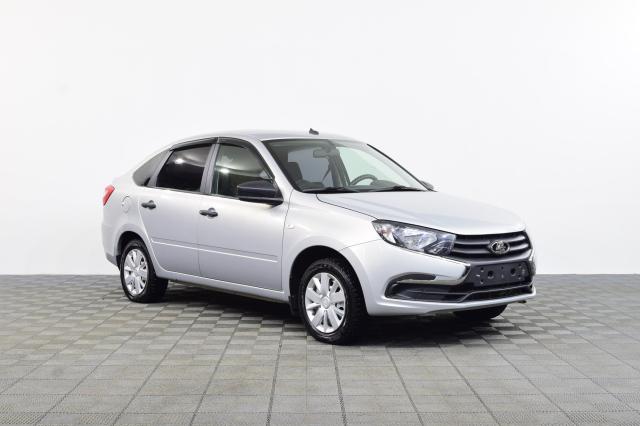 LADA Granta 2022