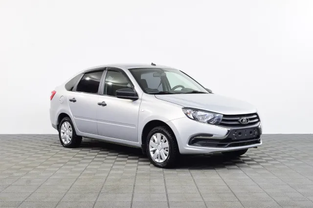 LADA Granta 2022