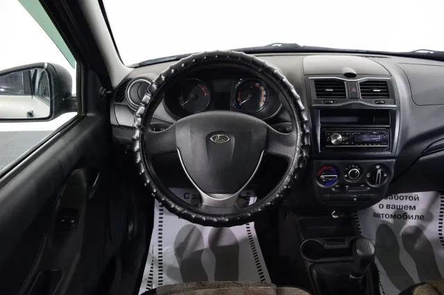 LADA Granta 2022