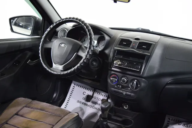 LADA Granta 2022