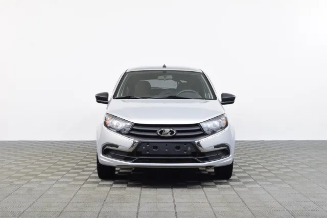 LADA Granta 2022