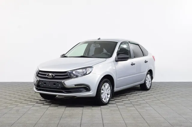 LADA Granta 2022