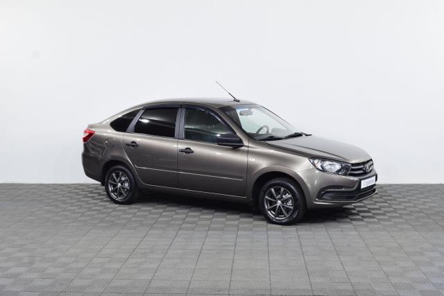 LADA Granta 2022