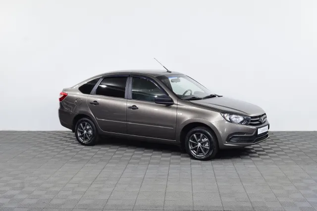 LADA Granta 2022