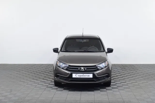 LADA Granta 2022
