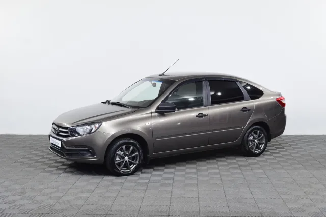 LADA Granta 2022