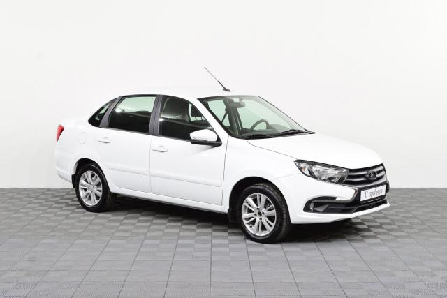 LADA Granta 2022