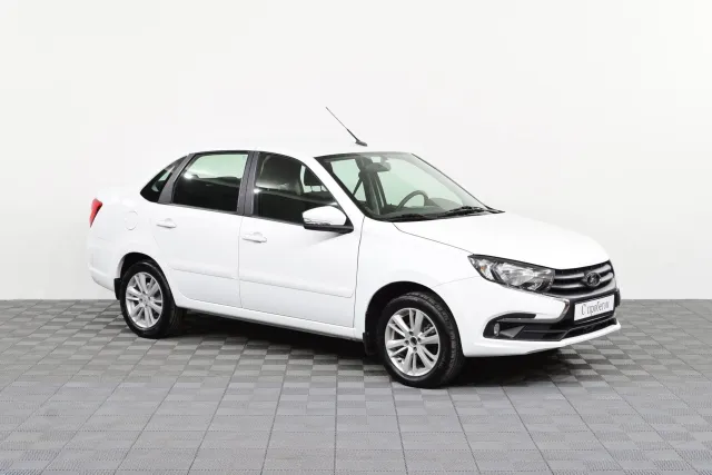 LADA Granta 2022