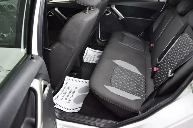 LADA Granta 2022