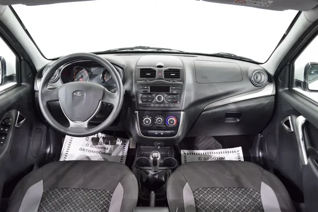 LADA Granta 2022