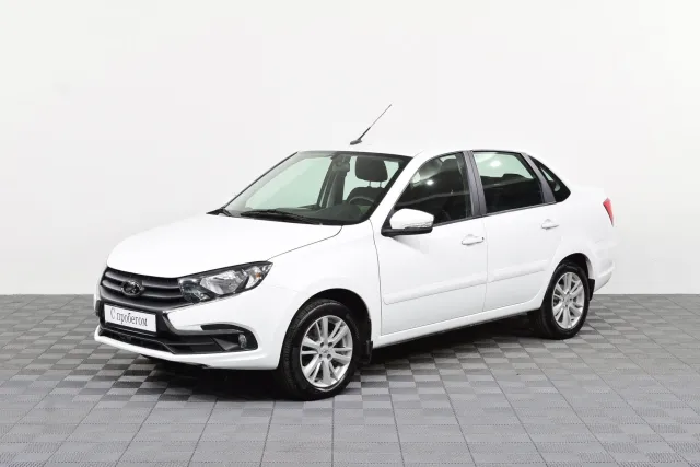 LADA Granta 2022