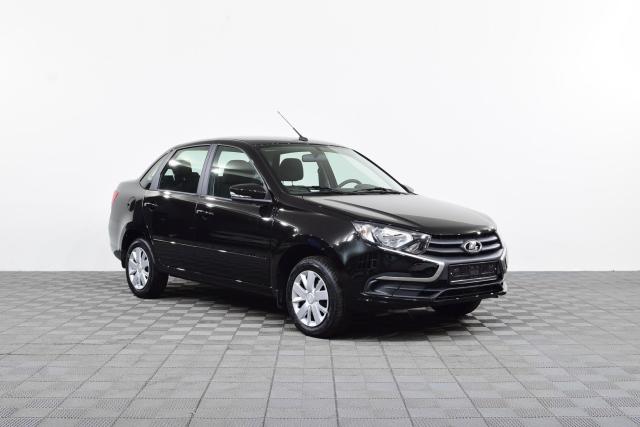LADA Granta 2022