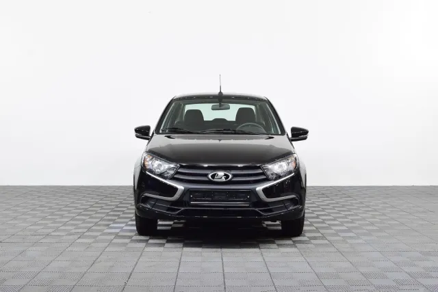 LADA Granta 2022