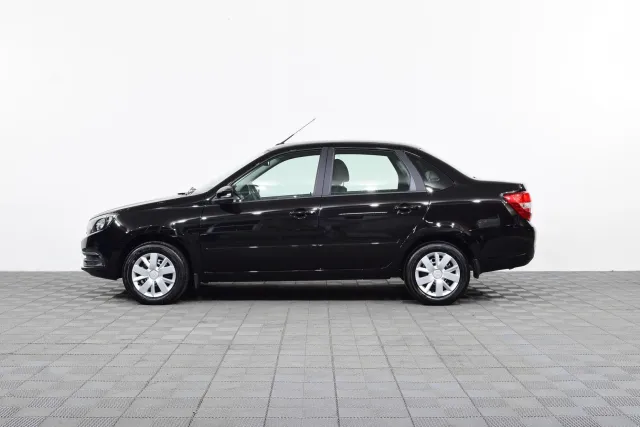 LADA Granta 2022