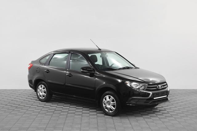 LADA Granta 2023