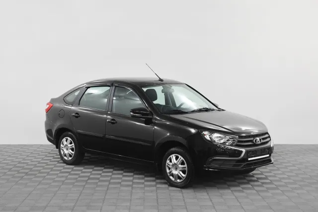 LADA Granta 2023