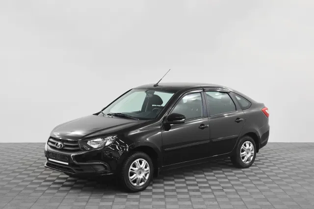 LADA Granta 2023