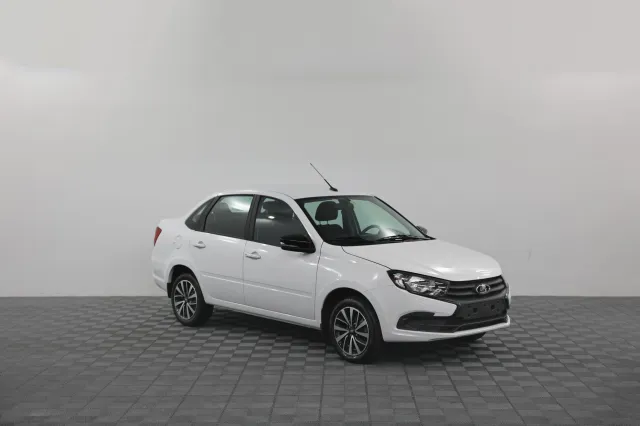 LADA Granta 2023