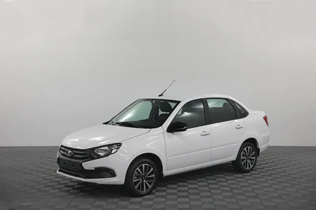 LADA Granta 2023