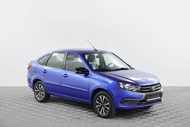 LADA Granta 2023