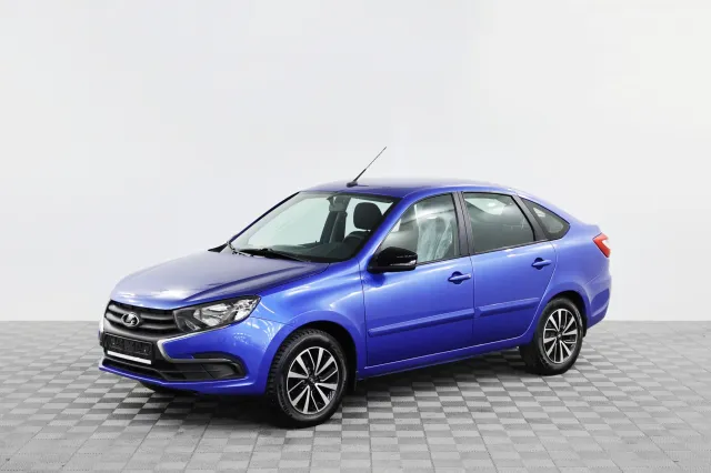 LADA Granta 2023