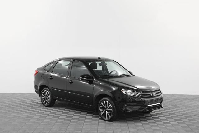 LADA Granta 2023