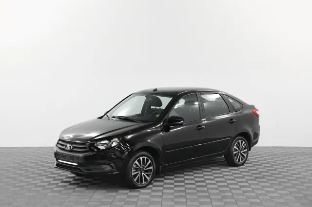 LADA Granta 2023