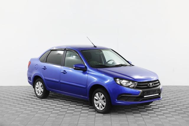 LADA Granta 2023
