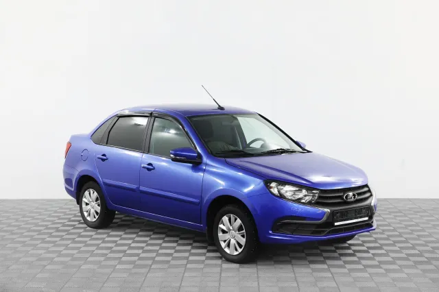 LADA Granta 2023
