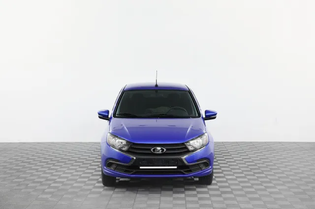 LADA Granta 2023