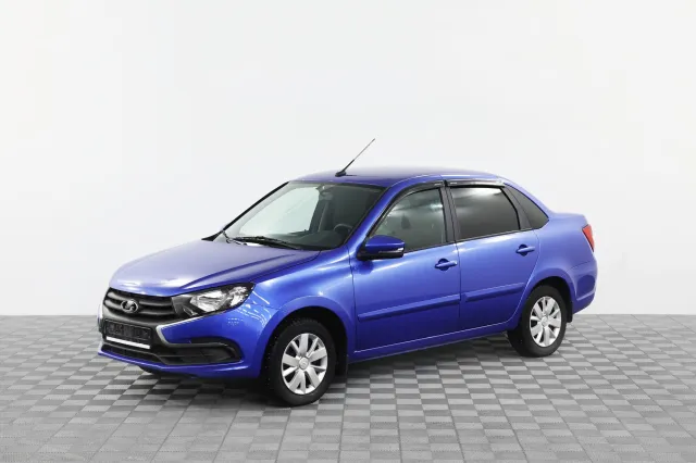 LADA Granta 2023