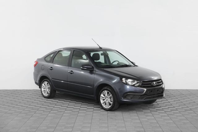 LADA Granta 2023