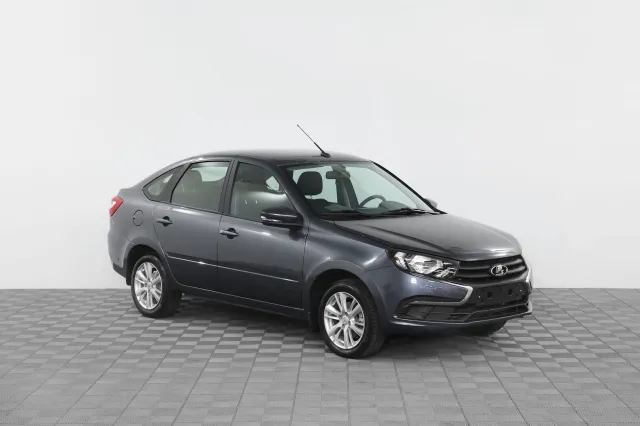 LADA Granta 2023