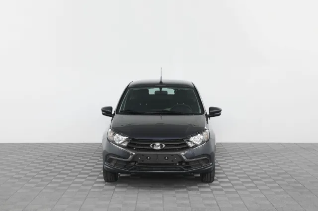 LADA Granta 2023