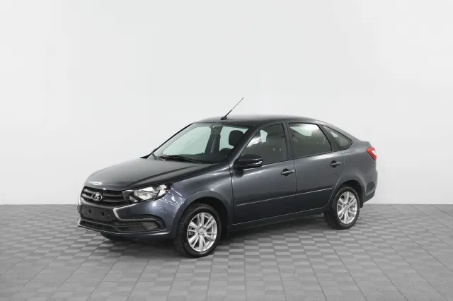 LADA Granta 2023