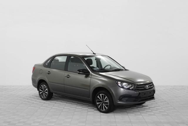 LADA Granta 2023