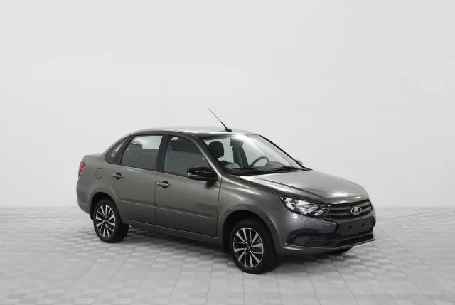 LADA Granta 2023