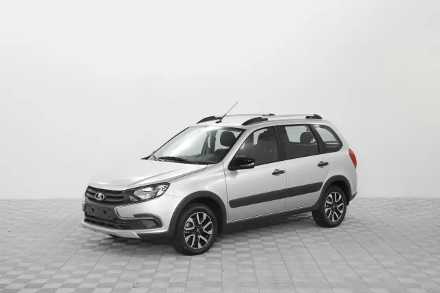 LADA Granta 2023