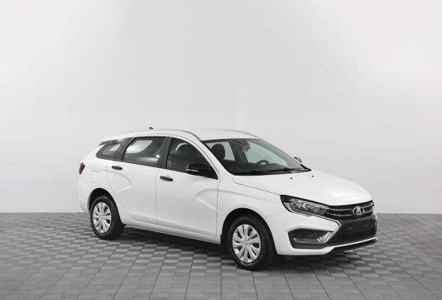 LADA Vesta 2023