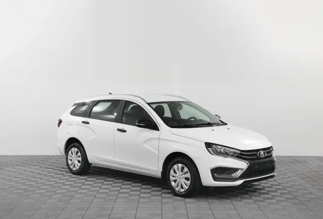 LADA Vesta 2023