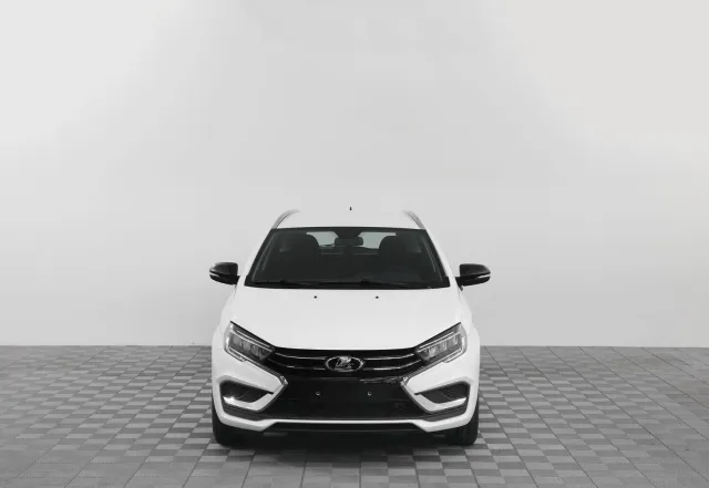 LADA Vesta 2023